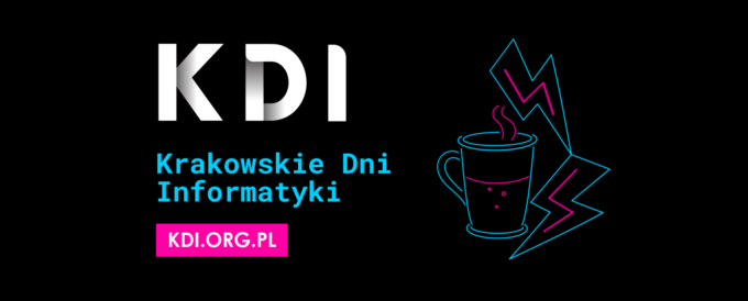 Krakowskie Dni Informatyki 2021 (online) – konferencja integrująca krakowską branżę IT